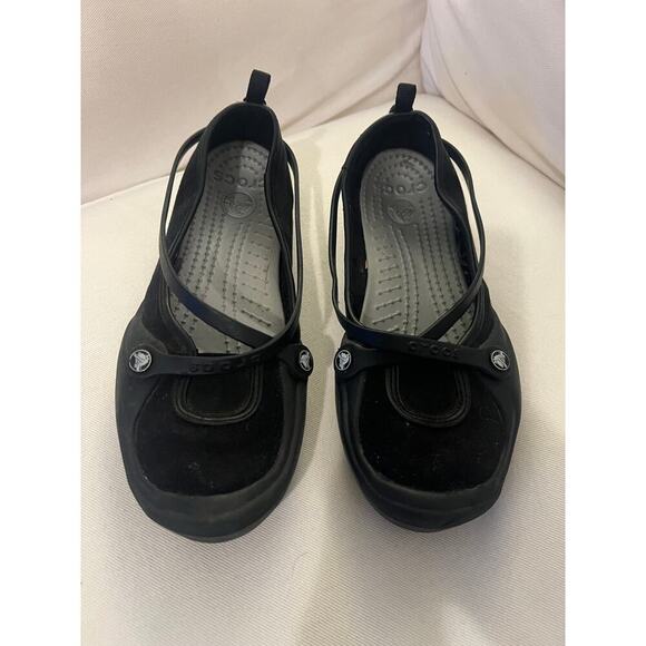 Crocs Shoes - Crocs Flats
